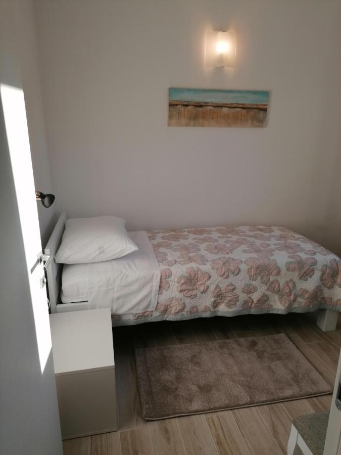 Apartment Nada 2 Malinska Luaran gambar