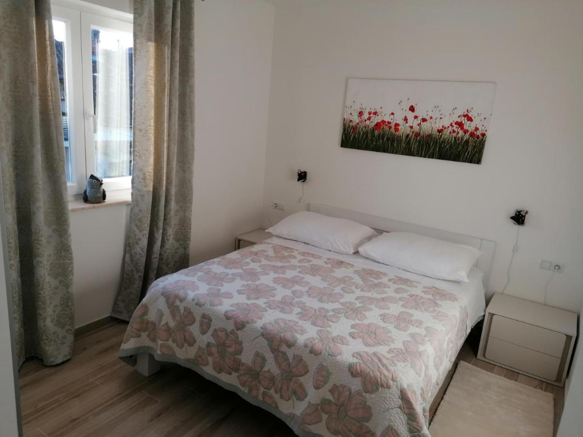 Apartment Nada 2 Malinska Luaran gambar